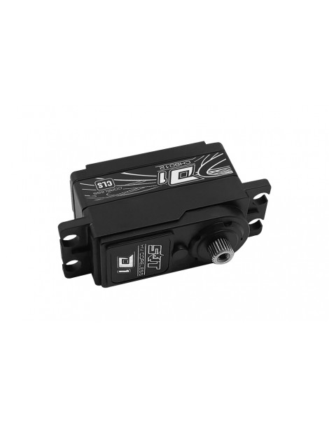 CH6012 Skaitmeninė servo pavara LOW PROFILE