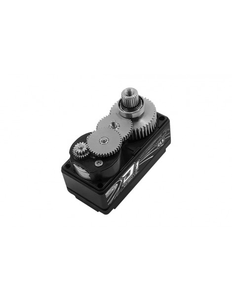 CH6012 Skaitmeninė servo pavara LOW PROFILE