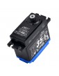 Servo pavara 35 kg 0.10 s 25T Coreless HiVolt W35 – CyborgShop