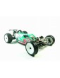 SWORKz S12-2D (DIRT Edition) 1/10 2WD EP Off Road Racing Buggy Pro Kit