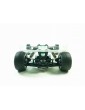 SWORKz S12-2D (DIRT Edition) 1/10 2WD EP Off Road Racing Buggy Pro Kit