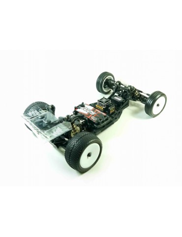 SWORKz S12-2D (DIRT Edition) 1/10 2WD EP Off Road Racing Buggy Pro Kit