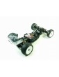 SWORKz S12-2D (DIRT Edition) 1/10 2WD EP Off Road Racing Buggy Pro Kit