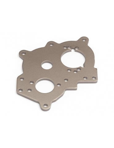 105305 - MOTOR PLATE 2.5mm