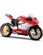 Maisto Ducati 1199 Superleggera 1:18