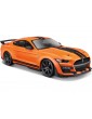 Maisto Ford Shelby GT500 2020 1:18 orange