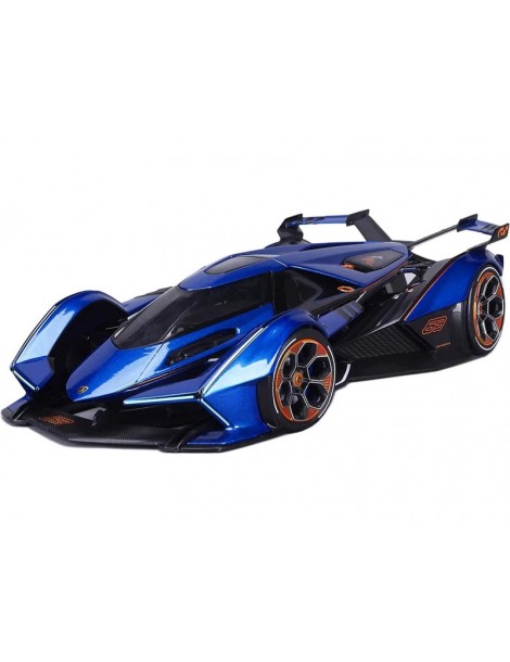 Maisto Lamborghini V12 Vision Gran Turismo 1:18 blue