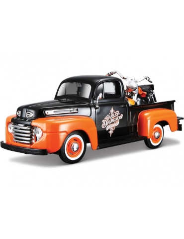 Maisto Ford F-1 Pickup 1948...