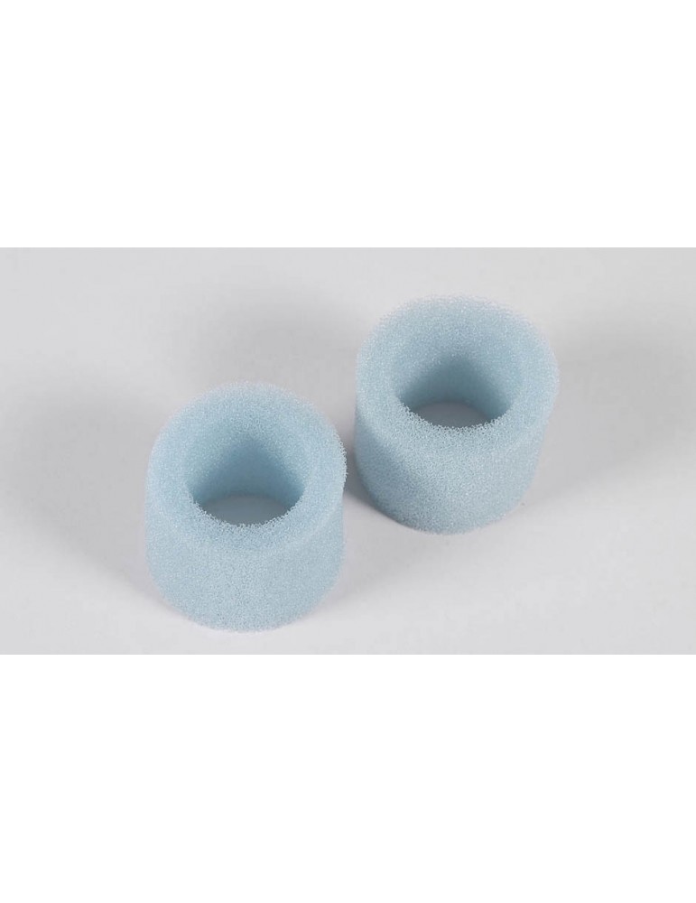 Foam filter insert 50x45, 2 pcs.