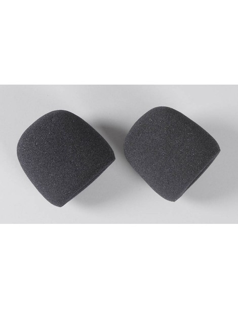 Foam filter insert, 2pce.