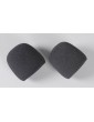 Foam filter insert, 2pce.