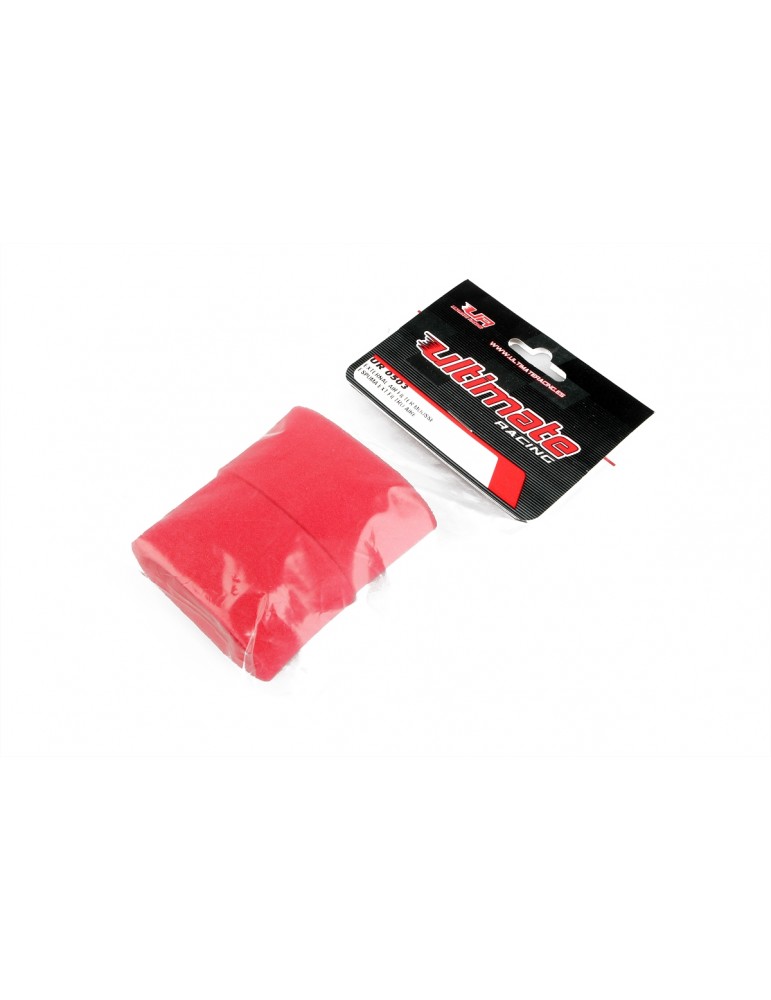 External Air Filter Foam for old O.S Filters, 4 pcs. External Air Filter Foam for old O.S Filters, 4 pcs.