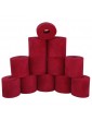 Pre-Oiled Dual-Stage Foam Air Filter, Ultimate, 12 Pcs.