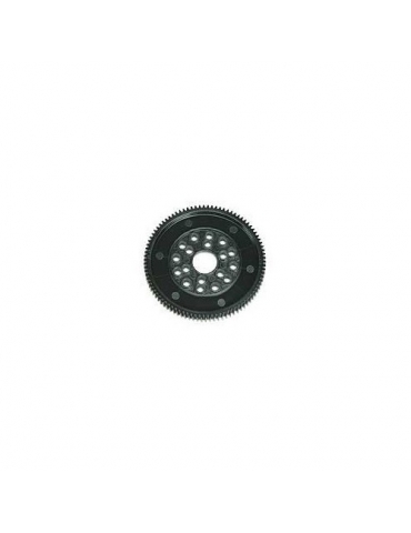 Spur Gear 64DP, 104T