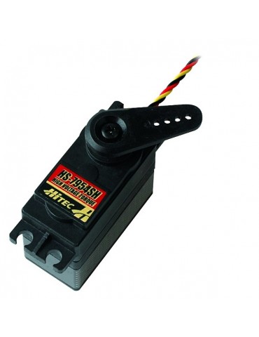 HS-7954SH digital high voltage super torque servo