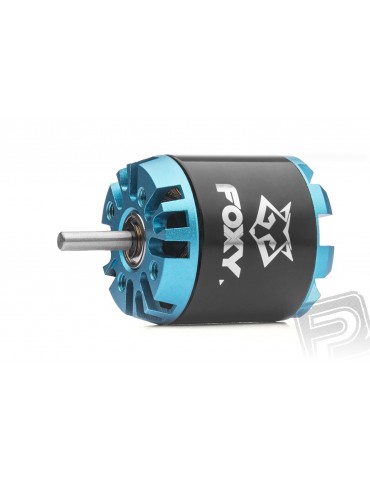 FOXY G3 Brushless Motor C2212-1000