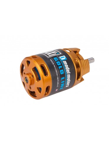 AXI 2820/8 V2 LONG Brushless Motor