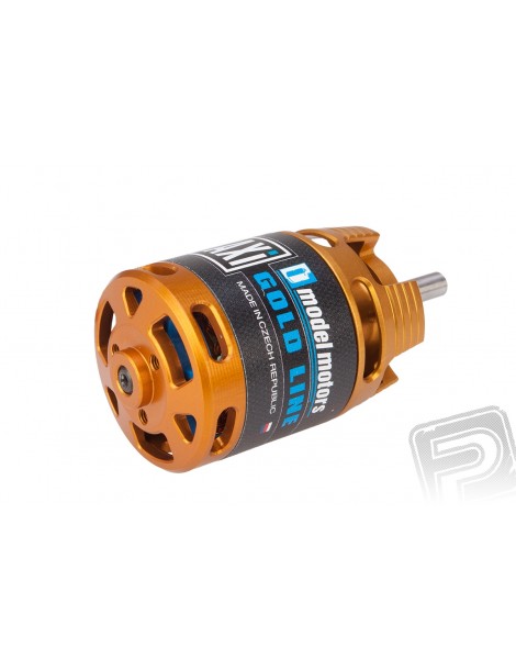 AXI 2820/10 V2 LONG Brushless