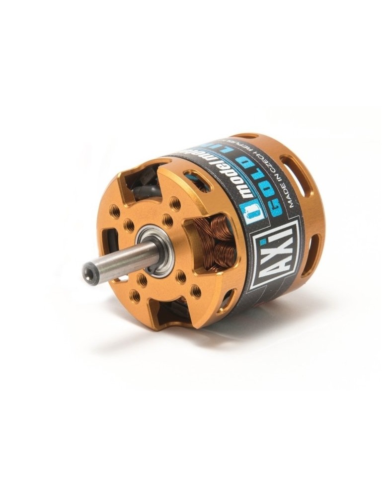 AXI 2814/16 V2 Brushless Motor