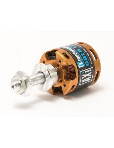 AXI 2814/16 V2 Brushless Motor