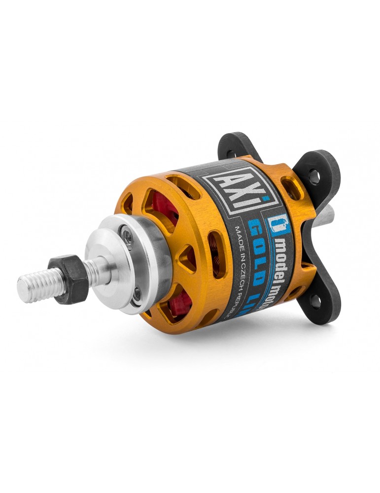 AXI 2814/28 V2 AirCombat Brushless Motor AXI 2814/28 V2 AirCombat Brushless Motor