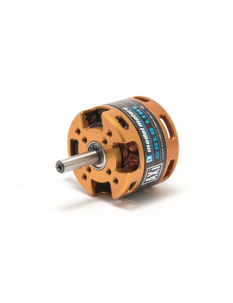 AXI 2808/16 V2 Brushless