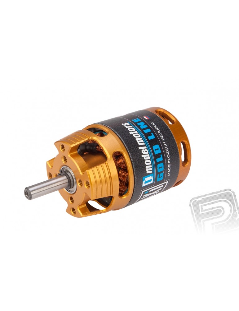 AXI 2808/24 V2 LONG Brushless AXI 2808/24 V2 LONG Brushless