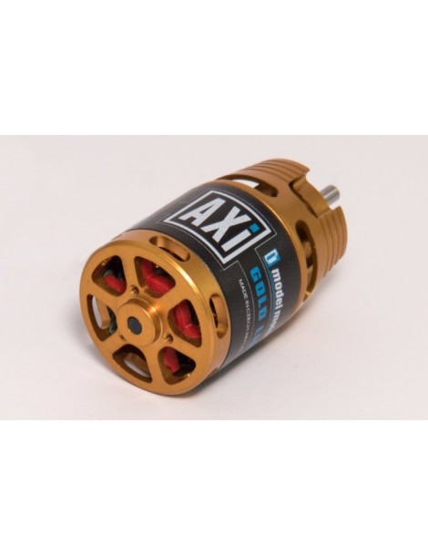 AXI 2212/26 V2 LONG Brushless