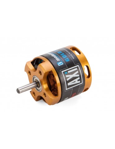 AXI 2212/34 V2 Brushless