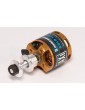 AXI 2212/34 V2 Brushless