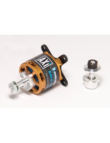 AXI 2212/34 V2 Brushless