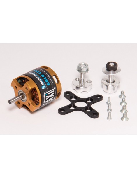 AXI 2212/34 V2 Brushless