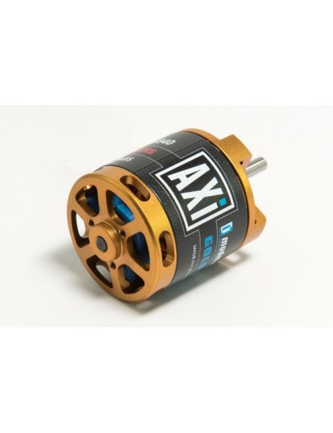 AXI 2217/12 V2 Brushless