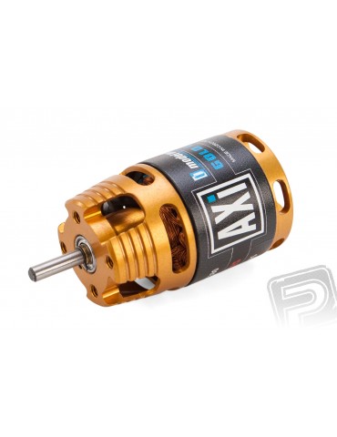 AXI 2217/20 V2 LONG F5J Brushless