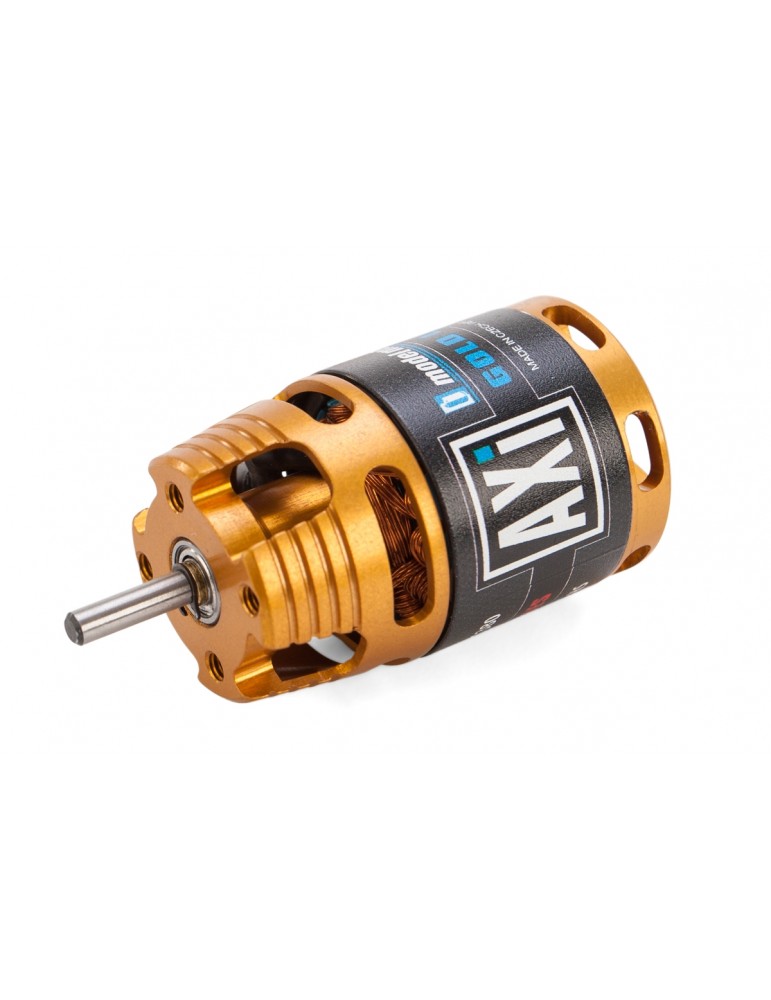 AXI 2220/16 V2 LONG Brushless