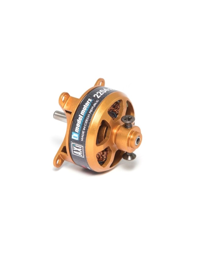 AXI 2204/RACE SAVER V2 Brushless AXI 2204/RACE SAVER V2 Brushless