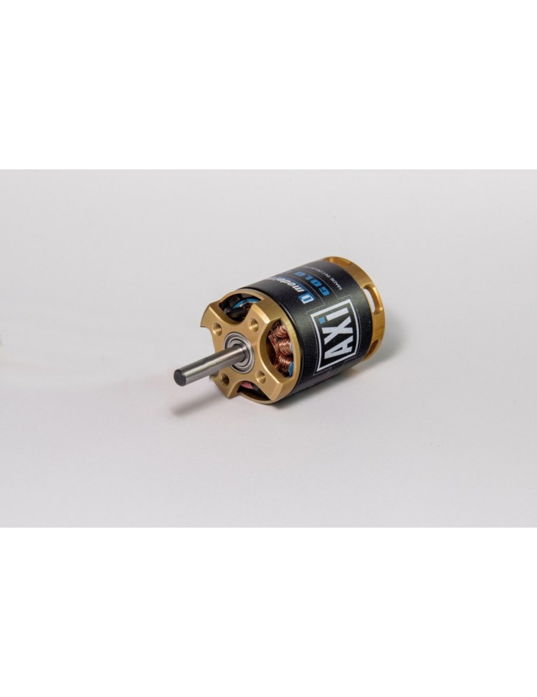 AXI 2220/20 V2 Brushless AXI 2220/20 V2 Brushless