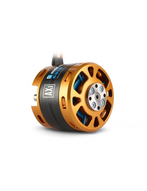 AXI 5325/18 V2 brushless