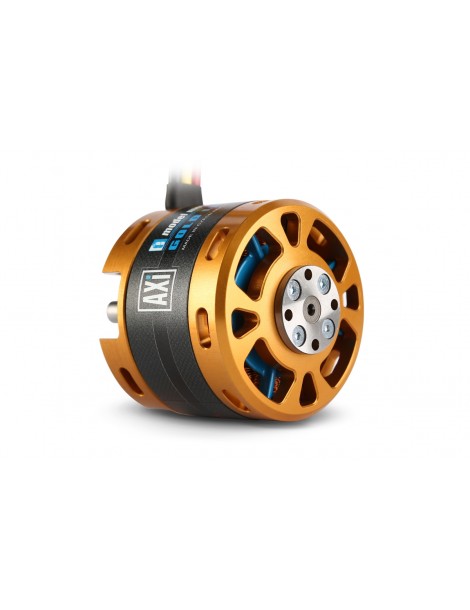 AXI 5330/F3A V2 brushless