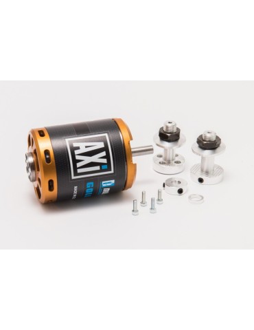 AXI 5345/14 HD V2 Brushless