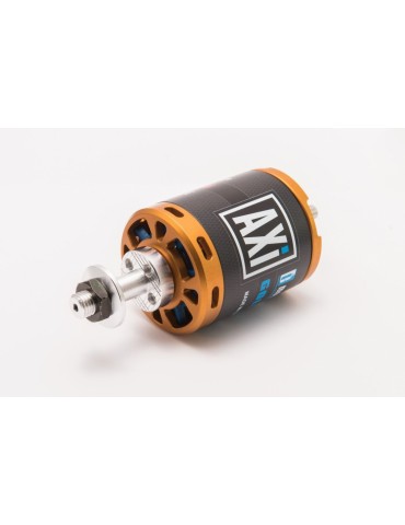 AXI 5345/14 HD V2 Brushless