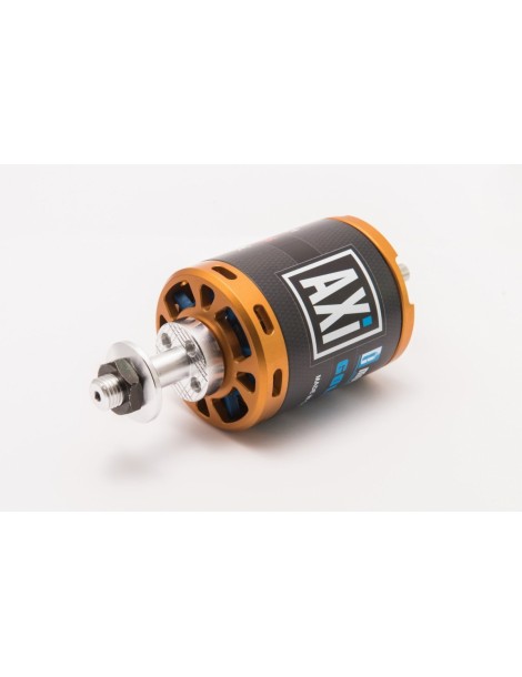 AXI 5345/14 HD V2 Brushless