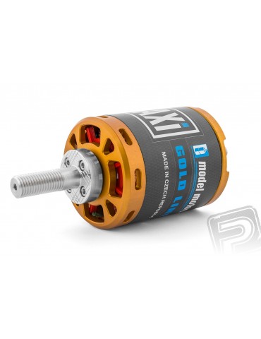 AXI 5345/20 HD V2 Brushless