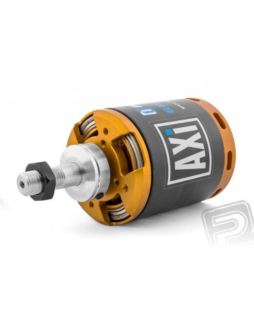 AXI 5345/20 HD V2 Brushless