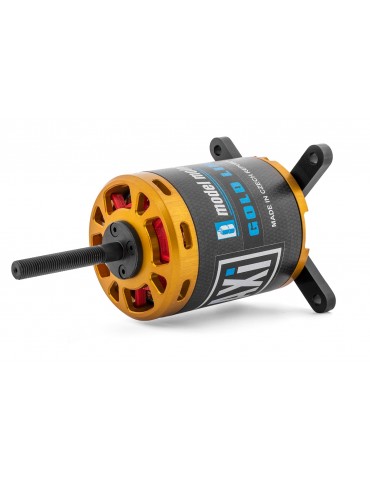 AXI 5345/20 HD V2 3D EXTREME Brushless