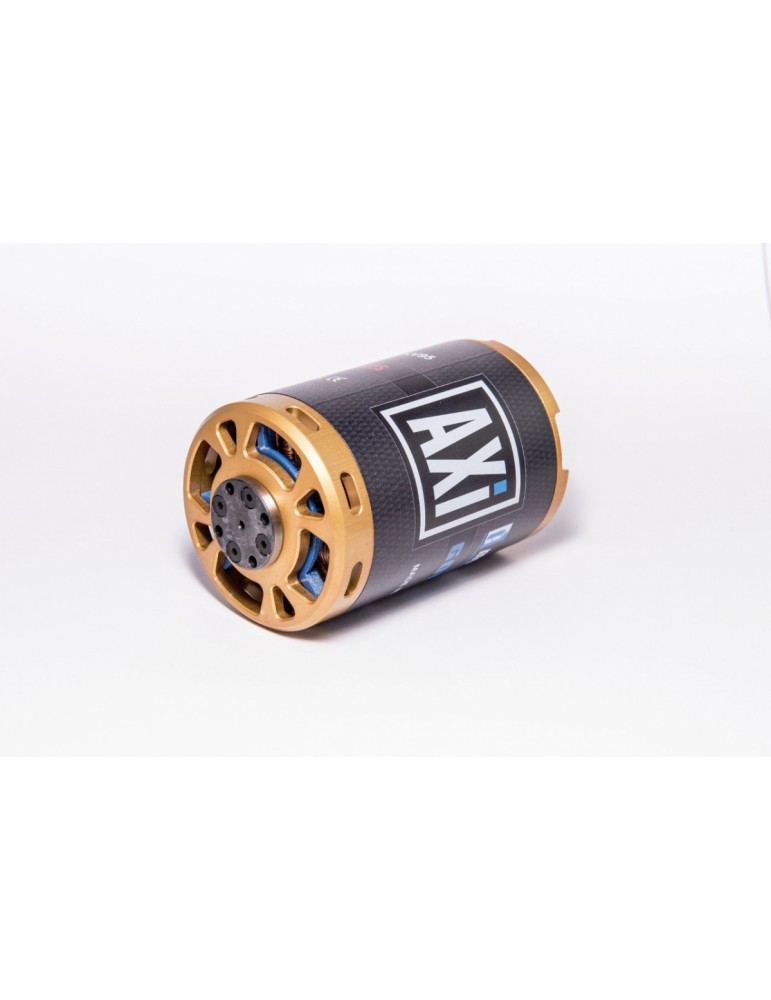 AXI 5360/24HD V2 3D Extreme KV95 Brushless AXI 5360/24HD V2 3D Extreme KV95 Brushless