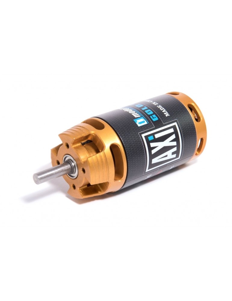 AXI 2830/12 V2 LONG Brushless