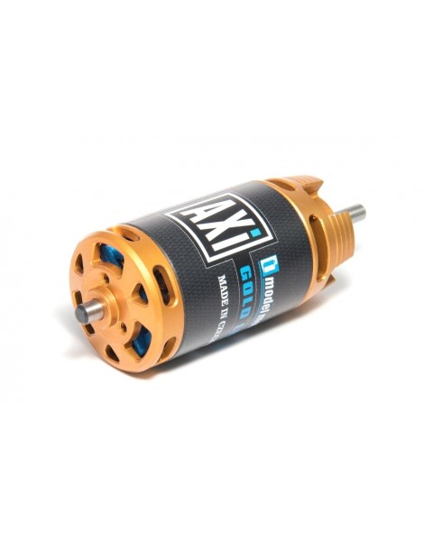 AXI 2830/12 V2 LONG Brushless