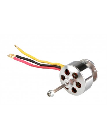 Motor 3015-KV1700 (long shaft)