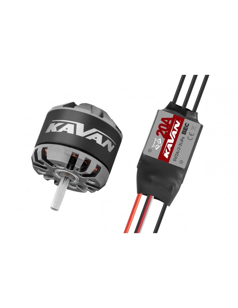 Combo set KAVAN C2826-1000 + KAVAN R-20B Combo set KAVAN C2826-1000 + KAVAN R-20B
